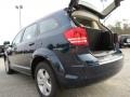 2013 Fathom Blue Pearl Dodge Journey American Value Package  photo #14