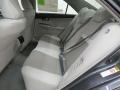 Magnetic Gray Metallic - Camry Hybrid XLE Photo No. 6