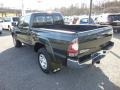 Timberland Green Mica - Tacoma V6 SR5 Access Cab 4x4 Photo No. 4