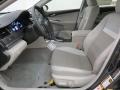 Magnetic Gray Metallic - Camry Hybrid XLE Photo No. 8