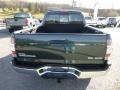 Timberland Green Mica - Tacoma V6 SR5 Access Cab 4x4 Photo No. 5