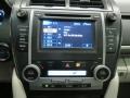 Magnetic Gray Metallic - Camry Hybrid XLE Photo No. 12
