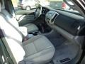 Timberland Green Mica - Tacoma V6 SR5 Access Cab 4x4 Photo No. 8