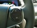Magnetic Gray Metallic - Camry Hybrid XLE Photo No. 15