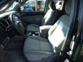Timberland Green Mica - Tacoma V6 SR5 Access Cab 4x4 Photo No. 10