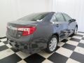Magnetic Gray Metallic - Camry Hybrid XLE Photo No. 17