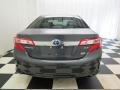 Magnetic Gray Metallic - Camry Hybrid XLE Photo No. 18