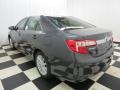 Magnetic Gray Metallic - Camry Hybrid XLE Photo No. 19