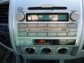 Timberland Green Mica - Tacoma V6 SR5 Access Cab 4x4 Photo No. 14