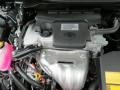Magnetic Gray Metallic - Camry Hybrid XLE Photo No. 20