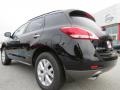 Super Black - Murano SL Photo No. 3