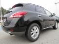 Super Black - Murano SL Photo No. 5