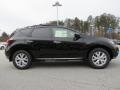 Super Black - Murano SL Photo No. 6