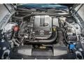  2013 SLK 250 Roadster 1.8 Liter GDI Turbocharged DOHC 16-Valve VVT 4 Cylinder Engine