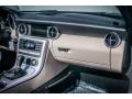 Sahara Beige Dashboard Photo for 2013 Mercedes-Benz SLK #74528217