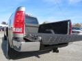 Steel Gray Metallic - Sierra 1500 SLE Extended Cab Photo No. 13