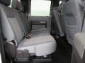 Oxford White - F250 Super Duty XL Crew Cab 4x4 Photo No. 6
