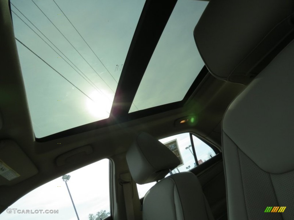 2013 Chrysler 300 C Sunroof Photo #74528423