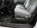 Oxford White - F250 Super Duty XL Crew Cab 4x4 Photo No. 8