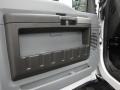 Oxford White - F250 Super Duty XL Crew Cab 4x4 Photo No. 10