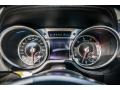 2013 Mercedes-Benz SL Porcelain/Black Interior Gauges Photo