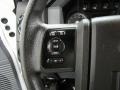 Oxford White - F250 Super Duty XL Crew Cab 4x4 Photo No. 16