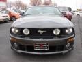 2008 Alloy Metallic Ford Mustang GT Premium Coupe  photo #9
