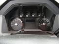 Oxford White - F250 Super Duty XL Crew Cab 4x4 Photo No. 19