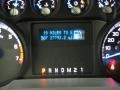 Oxford White - F250 Super Duty XL Crew Cab 4x4 Photo No. 20