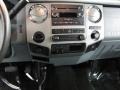 Steel Gray Controls Photo for 2011 Ford F250 Super Duty #74528672