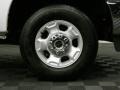 Oxford White - F250 Super Duty XL Crew Cab 4x4 Photo No. 22