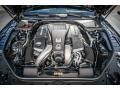 5.5 Liter AMG DI Biturbo DOHC 32-Valve V8 Engine for 2013 Mercedes-Benz SL 63 AMG Roadster #74528717