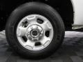 Oxford White - F250 Super Duty XL Crew Cab 4x4 Photo No. 24