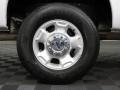 Oxford White - F250 Super Duty XL Crew Cab 4x4 Photo No. 25