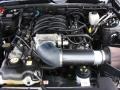 4.6 Liter SOHC 24-Valve VVT V8 Engine for 2008 Ford Mustang GT Premium Coupe #74528882