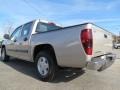 Silver Birch Metallic - Colorado Crew Cab Photo No. 5