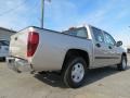 Silver Birch Metallic - Colorado Crew Cab Photo No. 7
