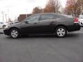 Mocha Bronze Metallic - Impala LT Photo No. 6