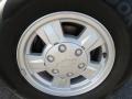 Silver Birch Metallic - Colorado Crew Cab Photo No. 9