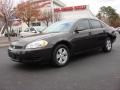 Mocha Bronze Metallic - Impala LT Photo No. 7