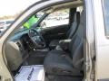 Silver Birch Metallic - Colorado Crew Cab Photo No. 10