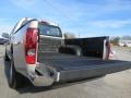 Silver Birch Metallic - Colorado Crew Cab Photo No. 13