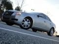 Light Platinum - CTS Sedan Photo No. 5