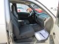 Silver Birch Metallic - Colorado Crew Cab Photo No. 15