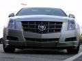 Light Platinum - CTS Sedan Photo No. 9