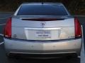 Light Platinum - CTS Sedan Photo No. 10