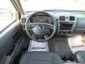 Silver Birch Metallic - Colorado Crew Cab Photo No. 18