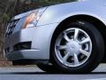 Light Platinum - CTS Sedan Photo No. 12