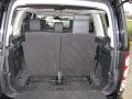 Ebony Trunk Photo for 2012 Land Rover LR4 #74529260