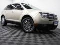 2010 Gold Leaf Metallic Lincoln MKX AWD  photo #1